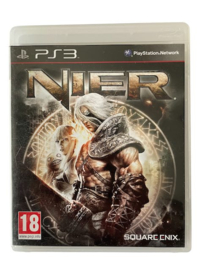 Nier (MET USA CD) (PS3) (TWEEDEHANDS)