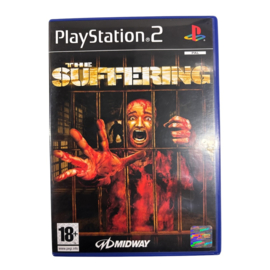 The Suffering (PS2) (TWEEDEHANDS)