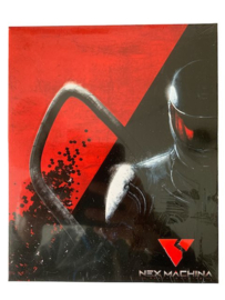Nex Machina Collector's Edition (LRG #90) (PS4) (NIEUW)