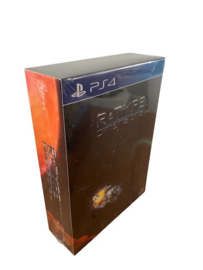 R-TYPE Dimensions EX Collector's Edition (PS4) (NIEUW)