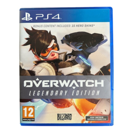 Overwatch Legendary Edition (PS4) (TWEEDEHANDS)