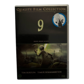 9 (2009) (DVD) (TWEEDEHANDS)