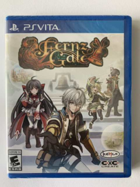 Fernz Gate (LRG #215) (PS VITA) (NIEUW)