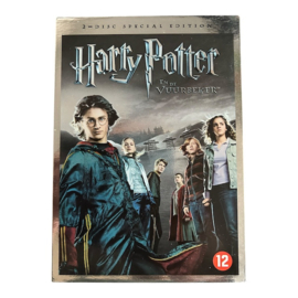 Harry Potter En De Vuurbeker 2-Disc Special Edition + Slipcover (DVD) (TWEEDEHANDS)