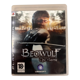 Beowulf The Game (PS3) (TWEEDEHANDS)