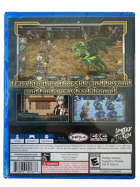 Fernz Gate (LRG #216) (PS4) (NIEUW)