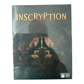Inscryption Special Reserve (SRG) (SWITCH) (NIEUW)