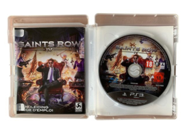 Saints Row IV (PS3) (TWEEDEHANDS)