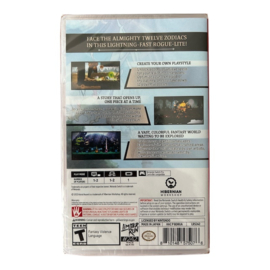 Astral Ascent (LRG #242) (SWITCH) (NIEUW)