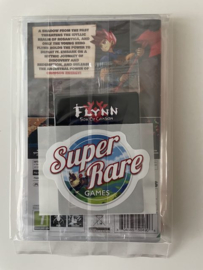 Flynn: Son of Crimson (SRG #66) (SWITCH) (NIEUW)