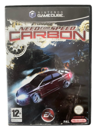 Need For Speed Carbon (PAL) (GAMECUBE) (TWEEDEHANDS)