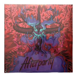 Afterparty Soundtrack Vinyl 2LP (LRG) (VINYL) (NIEUW)