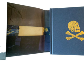 Uncharted 4 A Thief's End Press Kit (PS4) (TWEEDEHANDS)