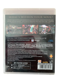 Soulcalibur IV (Asian English Version) (PS3) (TWEEDEHANDS)