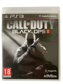 Call Of Duty Black Ops 2 (PS3) (TWEEDEHANDS)