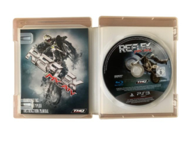 MX VS Atv Alive (PS3) (TWEEDEHANDS)