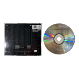 Pet Shop Boys - Introspective (CD) (188) (TWEEDEHANDS)