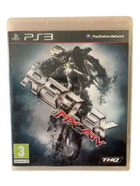 MX VS Atv Alive (PS3) (TWEEDEHANDS)