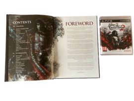 Castlevania 2 Lords Of Shadow Belmont Special Collector's Edition (PS3) (TWEEDEHANDS)