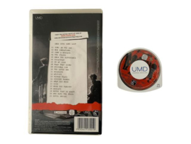 Inxs Live Baby Live (UMD VIDEO) (PSP) (TWEEDEHANDS)