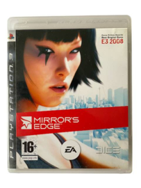 Mirror's Edge (PS3) (TWEEDEHANDS)