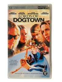 Lords Of Dogtown (UMD VIDEO) (PSP) (TWEEDEHANDS)