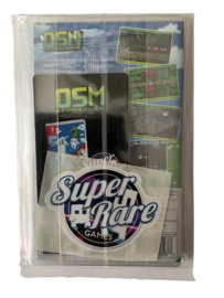 Old School Musical (SRG #36) (SWITCH) (NIEUW)