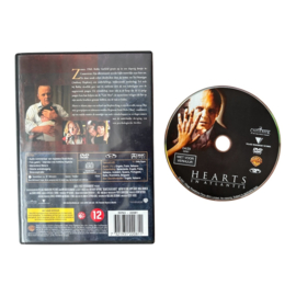 Hearts In Atlantis (DVD) (TWEEDEHANDS)