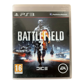 Battlefield 3 (PS3) (TWEEDEHANDS)
