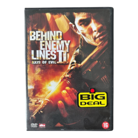 Behind Enemy Lines II - Axis Of Evil (DVD) (TWEEDEHANDS)