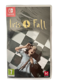 Iris Fall (SWITCH) (NIEUW)