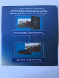 Playstation TV (PS VITA) (NIEUW)