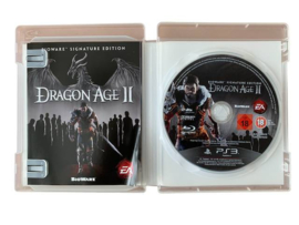 Dragon Age 2 (Bioware Signature Edition) (PS3) (TWEEDEHANDS)