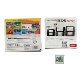 Animal Crossing: New Leaf- Welcome Amiibo - EUR (ITA COVER) (3DS) (TWEEDEHANDS)