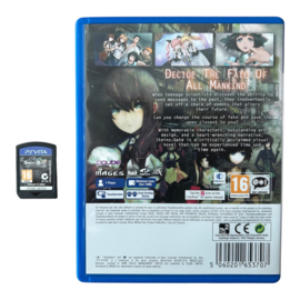 Steins Gate (PS VITA) (TWEEDEHANDS)