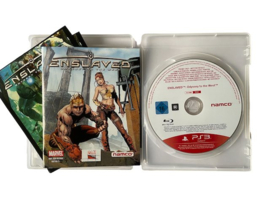 Enslaved Odyssey To The West (Promo CD) (PS3) (TWEEDEHANDS)