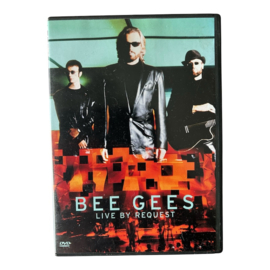 Bee Gees - Live By Request (DVD) (TWEEDEHANDS)