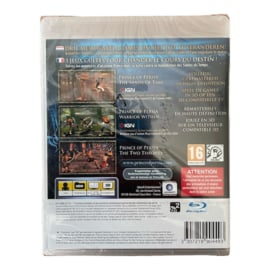 Prince Of Persia Trilogy (PS3) (NIEUW)
