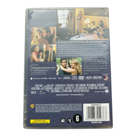 Gossip Girl Seizoen 2 Deel 1 (Season 2 Part 1) (NO2) (Zonder slipcover) (DVD) (TWEEDEHANDS)