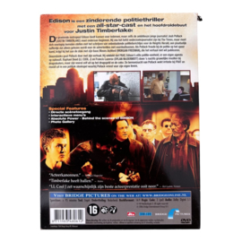 Edison (DVD) (TWEEDEHANDS)