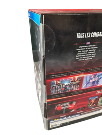 Tekken 7 Collector's Edition (PS4) (NIEUW)