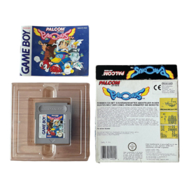 Parodius - NOE (CIB) (GB CLASSIC)
