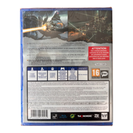 Sine Mora EX (PS4) (NIEUW)