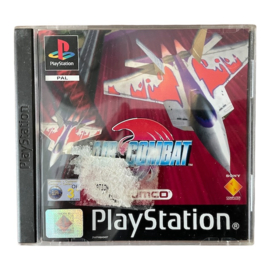 Air Combat (PS1) (TWEEDEHANDS)