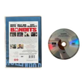 Bandits Hollywood DVD Collectie No 7 (DVD) (TWEEDEHANDS)
