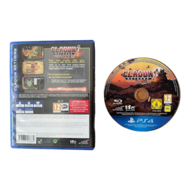 Cladun Returns: This Is Sengoku! (PS4) (TWEEDEHANDS)