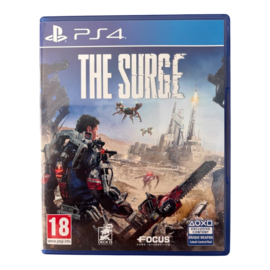 The Surge (PS4) (TWEEDEHANDS)