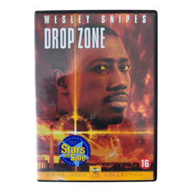 Drop Zone (DVD) (TWEEDEHANDS)