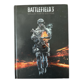 Battlefield 3 Collector's Editon (HC) (TWEEDEHANDS)