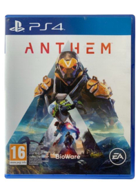Anthem (PS4) (TWEEDEHANDS)